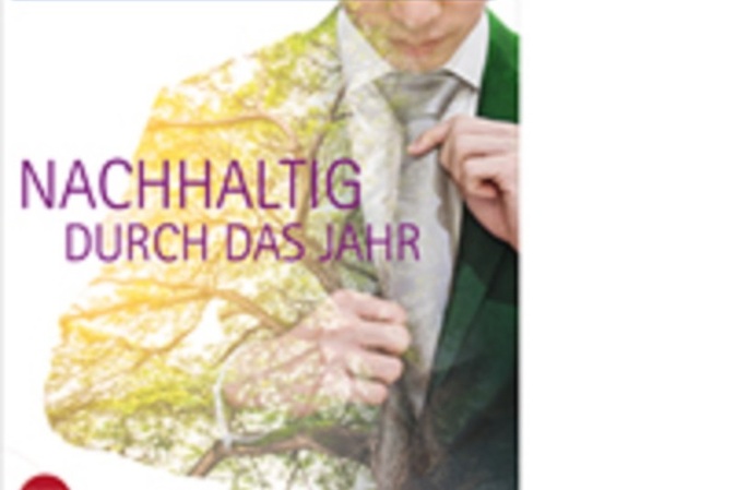 Nachhaltig dekorieren an den Festtagen