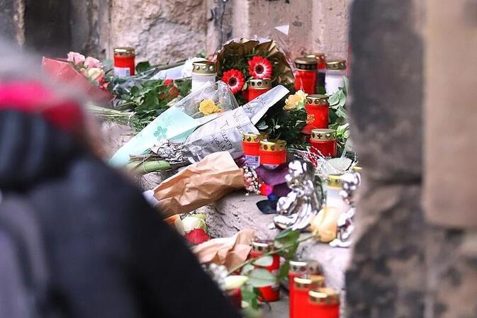 Mehrere Tausend Menschen bei Kundgebungen in Magdeburg