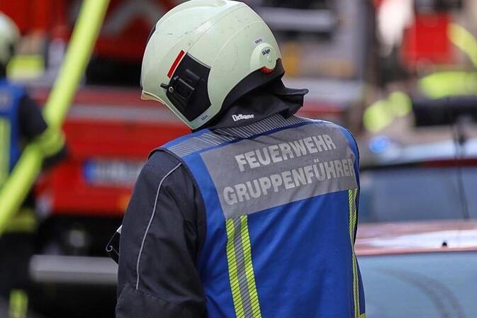 Brand an Heiligabend in Münchner Pflegeheim