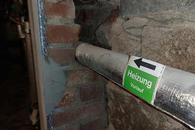 Über 200.000 KfW-Anträge zum Heizungstausch