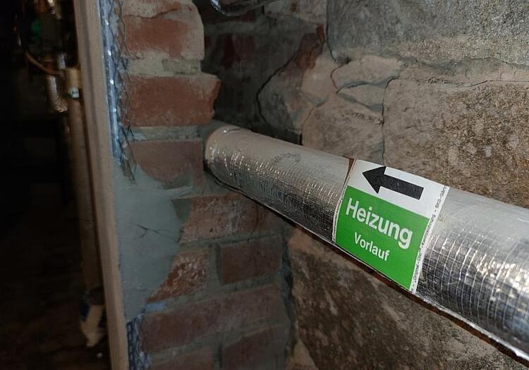Über 200.000 KfW-Anträge zum Heizungstausch