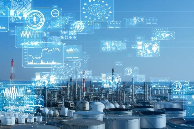 GasFlowX-Pressekonferenz rückt die Entwicklungsfortschritte der Plattform in den Fokus