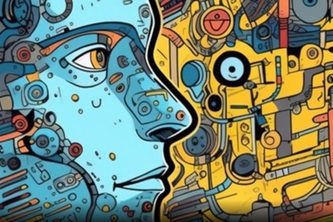 SmartMatrix: Eine neue Datenökonomie im Zeitalter von KI und Blockchain - Der Beginn einer Ära der i