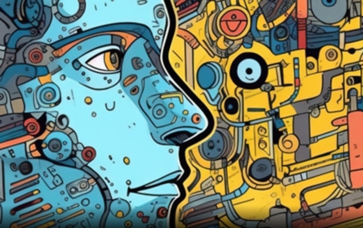 SmartMatrix: Eine neue Datenökonomie im Zeitalter von KI und Blockchain - Der Beginn einer Ära der i