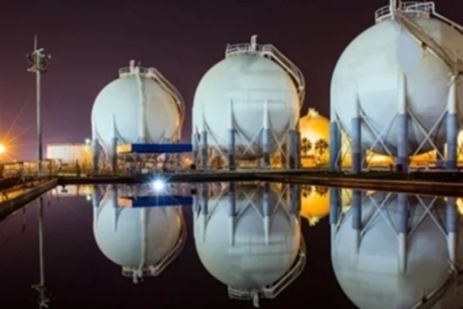 GasLink Nexus führt die Erdgasindustrie an: eine neue Vision für strategische Kooperation und techno