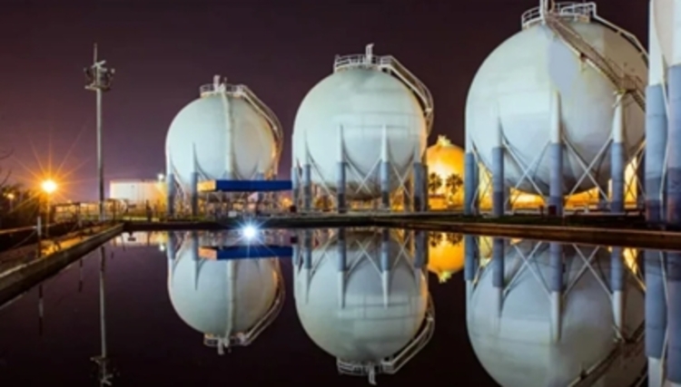 GasLink Nexus führt die Erdgasindustrie an: eine neue Vision für strategische Kooperation und techno