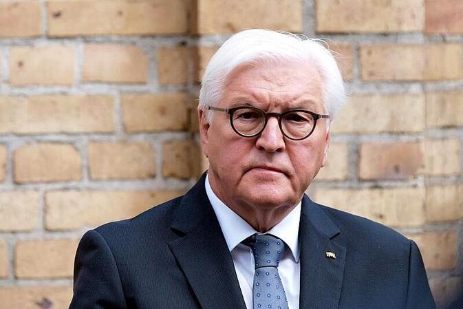 Steinmeier kondoliert nach Flugzeugunglück in Südkorea