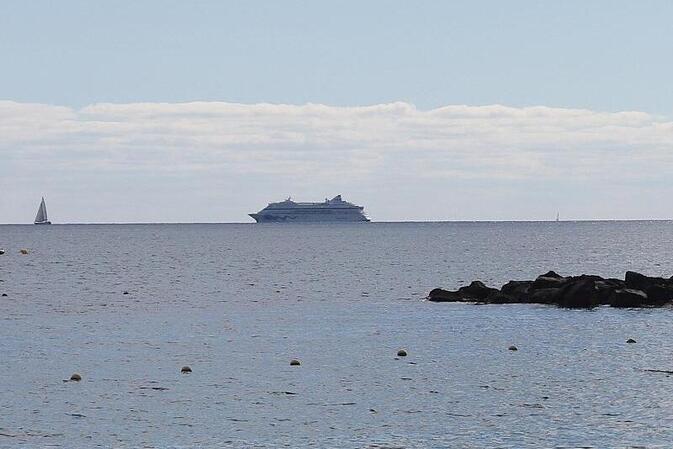 Kreuzfahrtanbieter Aida will häufiger auf Landstrom setzen