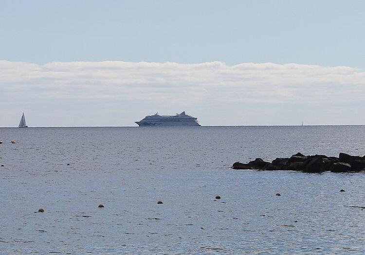 Kreuzfahrtanbieter Aida will häufiger auf Landstrom setzen
