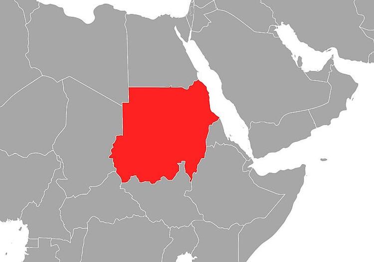 Welternährungsprogramm setzt Arbeit im Sudan nach Angriff fort
