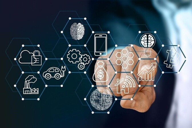 Technologie und Industrie verbinden: CrudeVault setzt neue Maßstäbe im Ölhandel