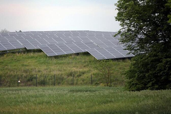 RWE warnt vor Stromknappheit bei Dunkelflauten