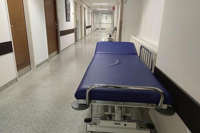 Kartellamt befürchtet schlechtere Klinik-Qualität nach Reform