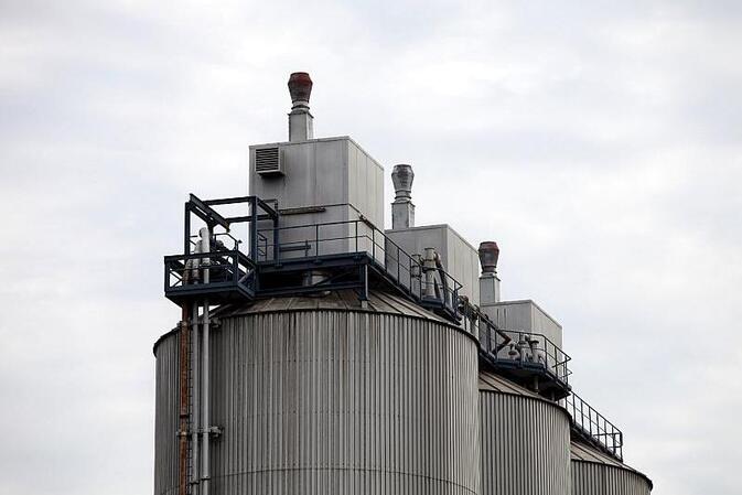 Deutsche CO2-Emissionen 2024 gesunken - EU-Ziel verfehlt