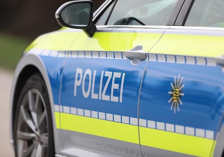Brandenburg: Polizist bei Fahndung nach Autodieben totgefahren