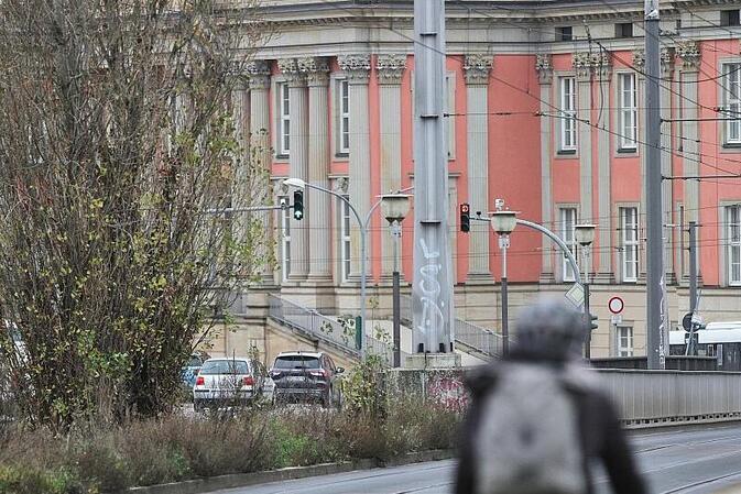 Ausbruch der Maul- und Klauenseuche in Brandenburg