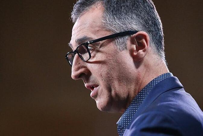 Özdemir will nach MKS-Ausbruch Exporte schnell wieder ermöglichen