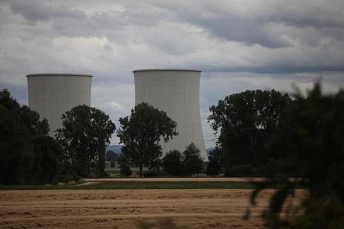 Union und FDP kritisieren Absprachen zum Atom-Aus