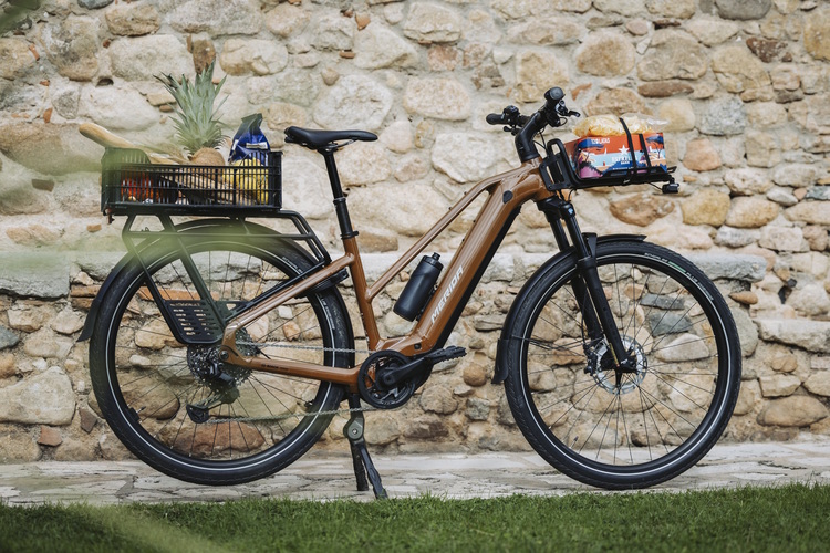 Fahrradtrends 2025 - Leichter, smarter, weiter