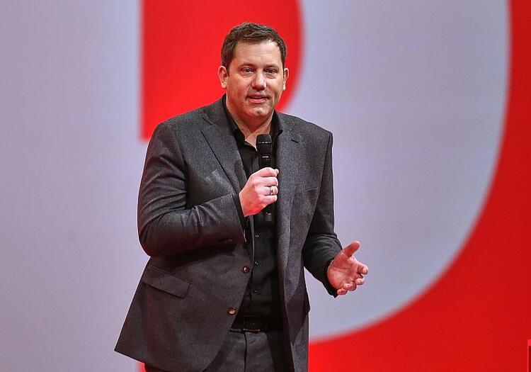 SPD weist Merz-Absage an grünen Stahl zurück