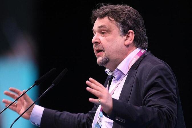 CDA nimmt Merz in Schutz gegen Kritik an Stahl-Aussage