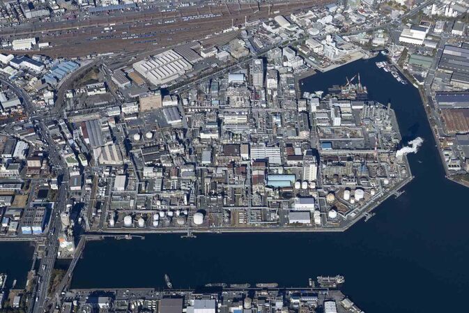 Asahi Kasei erhält staatliche Unterstützung für den Ausbau der Produktionskapazitäten von grünem Was