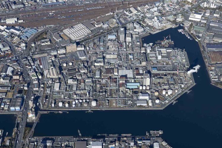 Asahi Kasei erhält staatliche Unterstützung für den Ausbau der Produktionskapazitäten von grünem Was