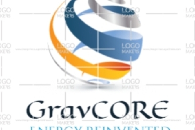 INNOVATION - GravCore Energie & Speichertechnologie und Konverter der Zukunft.