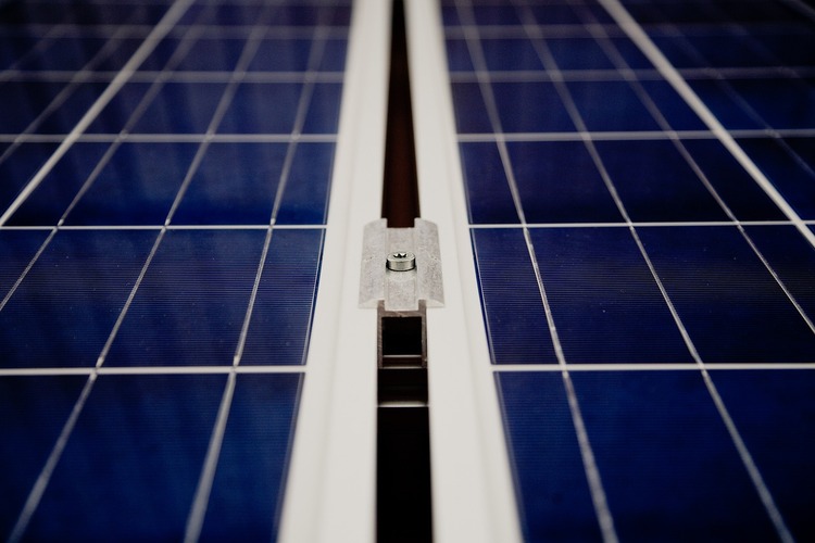 Balkonkraftwerke: Die persönliche Energiewende
