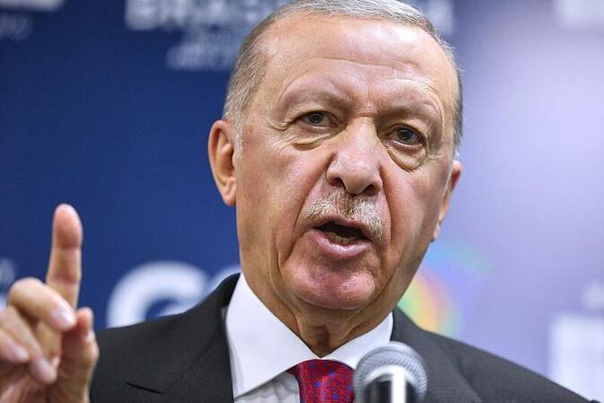 Erdogan kündigt nach Brand mit 66 Toten Konsequenzen an