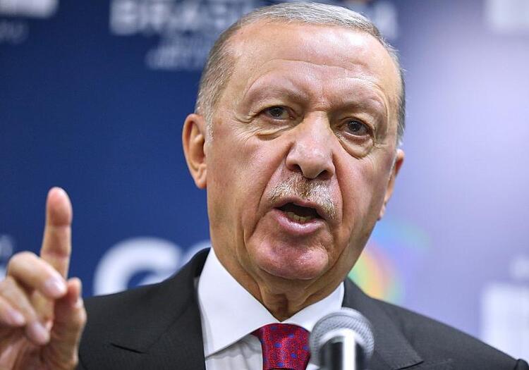 Erdogan kündigt nach Brand mit 66 Toten Konsequenzen an