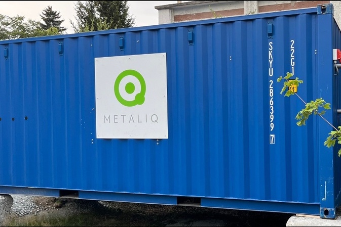 Innovatives CCU-Soda-Verfahren zur CO2-Absorption