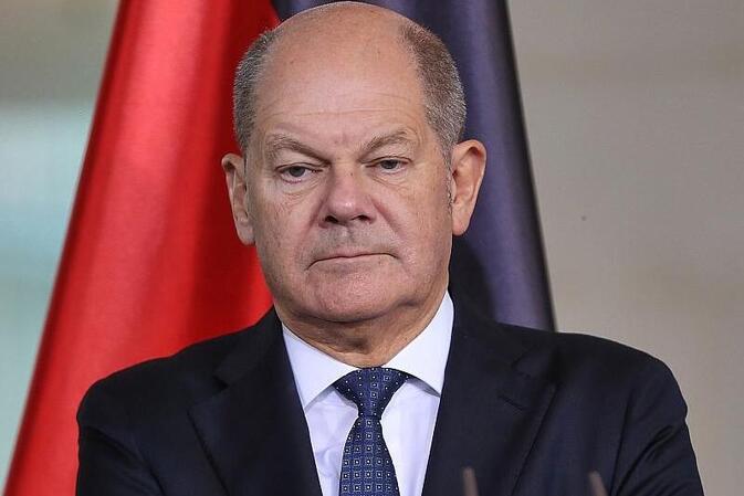 Scholz verurteilt ''Terror-Tat'' von Aschaffenburg: ''Bin es leid''