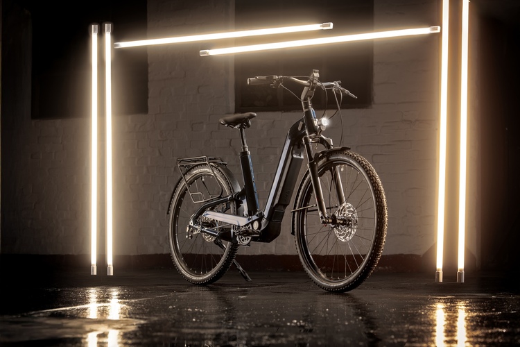 Kettler Pinniato mit Pinion MGU - Für anspruchsvolle E-Biker