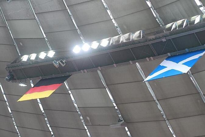 Schottland bietet Deutschland grünen Wasserstoff an