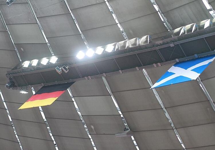 Schottland bietet Deutschland grünen Wasserstoff an