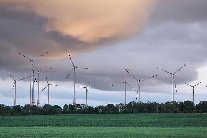 Fraktionen einigen sich auf Energiegesetz - Habeck erleichtert