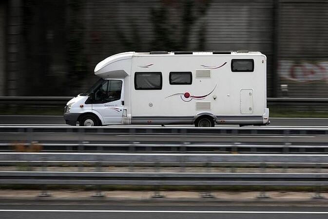 14 Organisationen wollen Tempolimit als Sofortmaßnahme