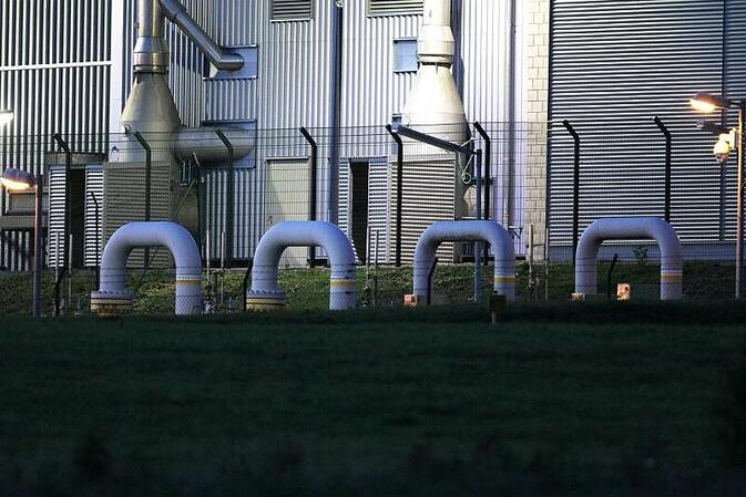 Gasversorger bekommen eine Milliarde Euro zurück
