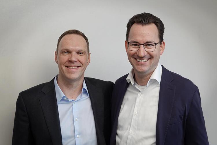 Natuvion und Hochfrequenz: Digitale Transformation für Energieversorger, standardisiert und aus eine