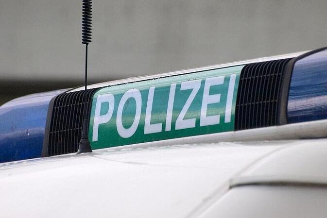 20 Verletzte nach Vorfall mit Auto in München