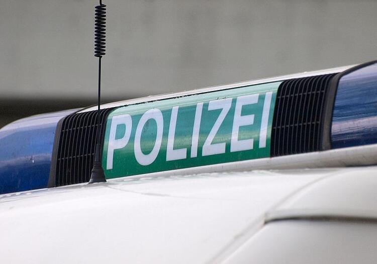 20 Verletzte nach Vorfall mit Auto in München