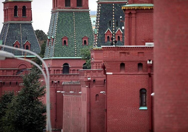 IAEO sieht Panik als Ziel von Russlands Angriff auf Tschernobyl