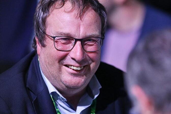 NRW-Umweltminister will von Belgien hohe AKW-Sicherheit verlangen