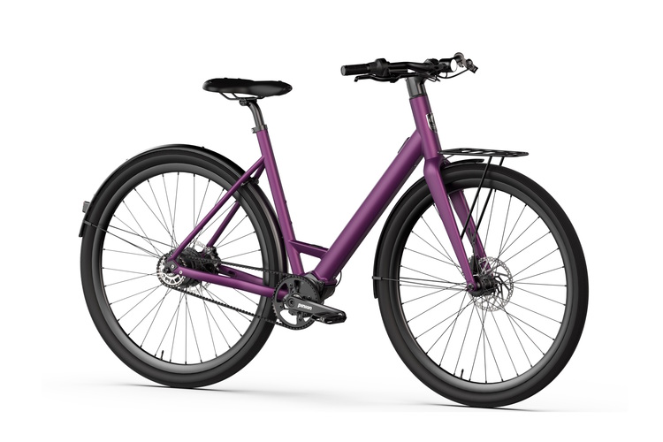 Desiknio Oxytocin	 - Schlank macht schick