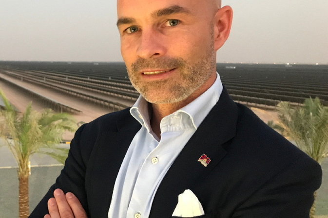 MENA-Region setzt weiter auf Energiewende