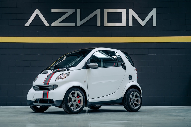 Aznom Smart4Teen - Nachhaltig und sicher