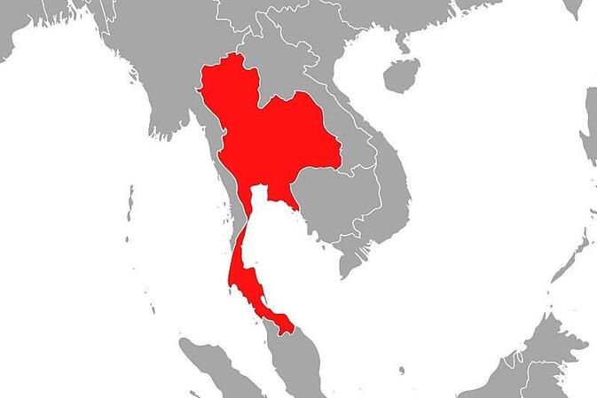 18 Tote bei Busunglück in Thailand