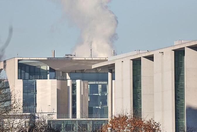 Bundesregierung bei Rohstoffen aus der Ukraine zurückhaltend