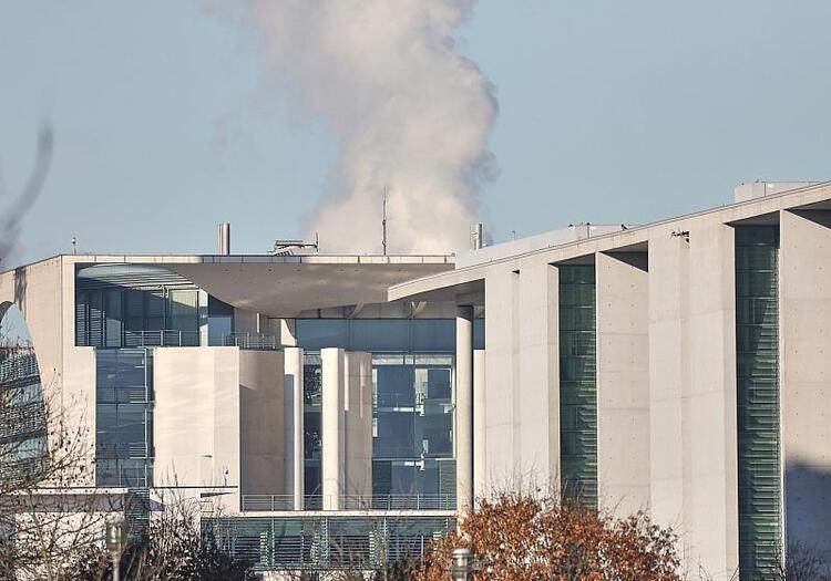 Bundesregierung bei Rohstoffen aus der Ukraine zurückhaltend
